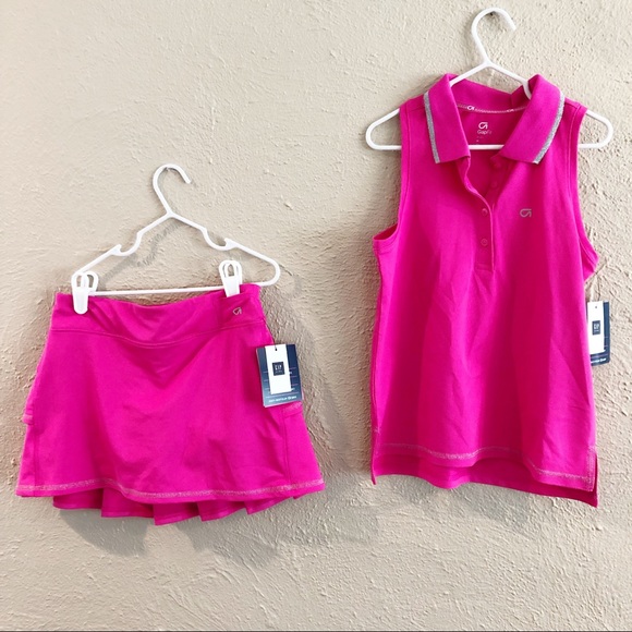 GAP Other - NWT Gap Performance Outfit
